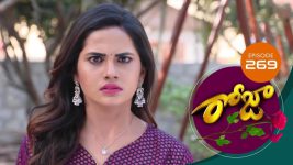 Roja S01E269 19th February 2020 Full Episode