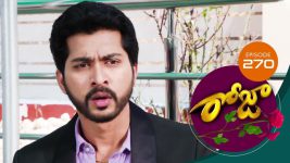 Roja S01E270 20th February 2020 Full Episode