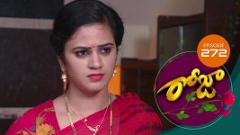 Roja S01E272 22nd February 2020 Full Episode