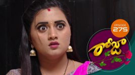 Roja S01E275 26th February 2020 Full Episode