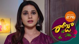 Roja S01E276 27th February 2020 Full Episode