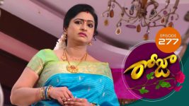 Roja S01E277 28th February 2020 Full Episode