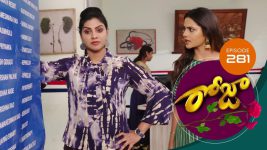 Roja S01E281 4th March 2020 Full Episode