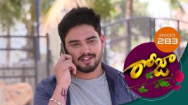 Roja S01E283 6th March 2020 Full Episode