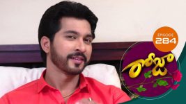 Roja S01E284 7th March 2020 Full Episode