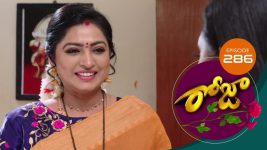 Roja S01E286 10th March 2020 Full Episode