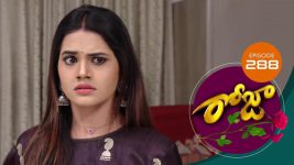 Roja S01E288 12th March 2020 Full Episode