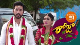 Roja S01E31 22nd April 2019 Full Episode