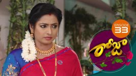 Roja S01E33 24th April 2019 Full Episode