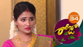 Roja S01E34 25th April 2019 Full Episode