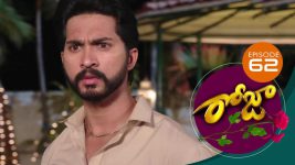 Roja S01E62 4th June 2019 Full Episode