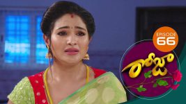 Roja S01E66 10th June 2019 Full Episode