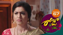 Roja S01E66 11th June 2019 Full Episode