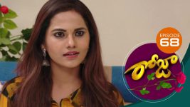 Roja S01E67 12th June 2019 Full Episode