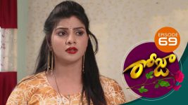 Roja S01E68 13th June 2019 Full Episode