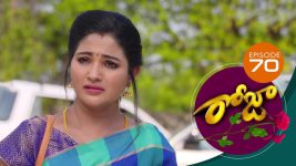 Roja S01E69 14th June 2019 Full Episode