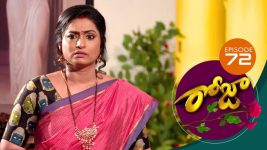 Roja S01E71 18th June 2019 Full Episode