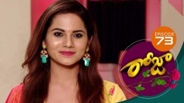 Roja S01E72 19th June 2019 Full Episode