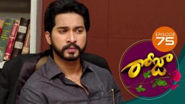 Roja S01E74 21st June 2019 Full Episode