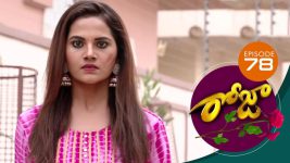 Roja S01E78 26th June 2019 Full Episode