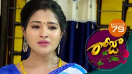 Roja S01E79 27th June 2019 Full Episode