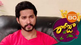 Roja S01E80 28th June 2019 Full Episode