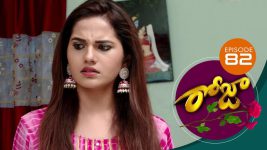 Roja S01E82 2nd July 2019 Full Episode