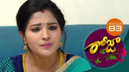 Roja S01E83 3rd July 2019 Full Episode