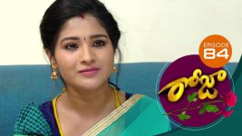 Roja S01E84 4th July 2019 Full Episode