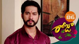 Roja S01E86 8th July 2019 Full Episode