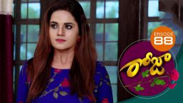 Roja S01E88 10th July 2019 Full Episode