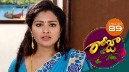 Roja S01E89 11th July 2019 Full Episode