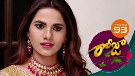 Roja S01E93 17th July 2019 Full Episode