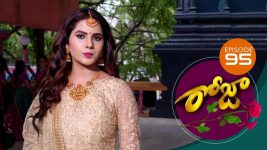 Roja S01E95 19th July 2019 Full Episode