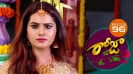 Roja S01E96 22nd July 2019 Full Episode