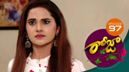 Roja S01E97 23rd July 2019 Full Episode