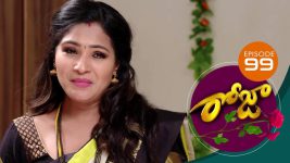 Roja S01E99 25th July 2019 Full Episode