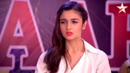 Runji S10E27 Alia Bhatt puts in a special appearance Full Episode