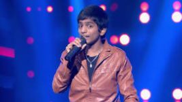 Sa Re Ga Ma Pa Lil Champs (Zee tv) S05E05 10th January 2015 Full Episode