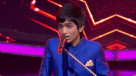 Sa Re Ga Ma Pa Lil Champs (Zee tv) S05E07 17th January 2015 Full Episode