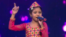 Sa Re Ga Ma Pa Lil Champs (Zee tv) S05E08 18th January 2015 Full Episode