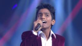 Sa Re Ga Ma Pa Lil Champs (Zee tv) S05E18 22nd February 2015 Full Episode