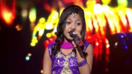 Sa Re Ga Ma Pa Lil Champs (Zee tv) S05E19 28th February 2015 Full Episode