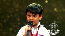 Sa Re Ga Ma Pa Lil Champs (Zee tv) S09 E02 16th October 2022