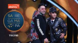 Sa Re Ga Ma Pa S29E21 23rd December 2018 Full Episode