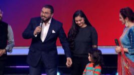 Sa Re Ga Ma Pa (Zee Bangla) S04E43 20th February 2021 Full Episode