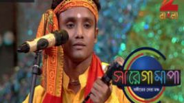 Sa Re Ga Ma Pa (Zee Bangla) S05E02 29th November 2016 Full Episode