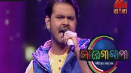 Sa Re Ga Ma Pa (Zee Bangla) S05E03 30th November 2016 Full Episode