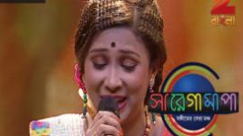 Sa Re Ga Ma Pa (Zee Bangla) S05E06 7th December 2016 Full Episode