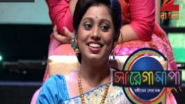 Sa Re Ga Ma Pa (Zee Bangla) S05E08 13th December 2016 Full Episode